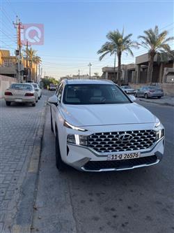 هیوندای سەنتافی